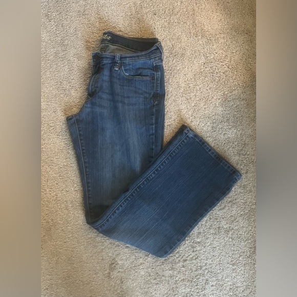 Old Navy Denim - Classic Blue Women's Jeans
